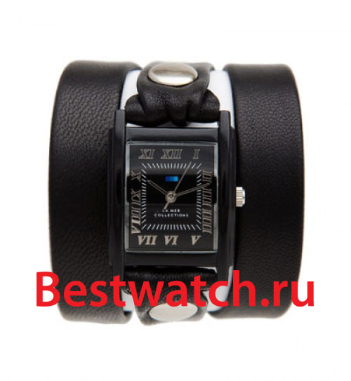 Часы La Mer На длинном ремешке LMSTW1005X